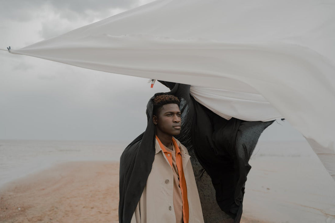 The Rise of Afro-Minimalism: Effortless Elegance with an African Twist
