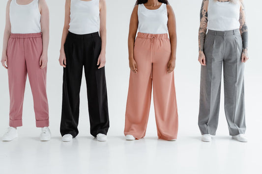 How to Dress for Your Body Type Like a Pro
