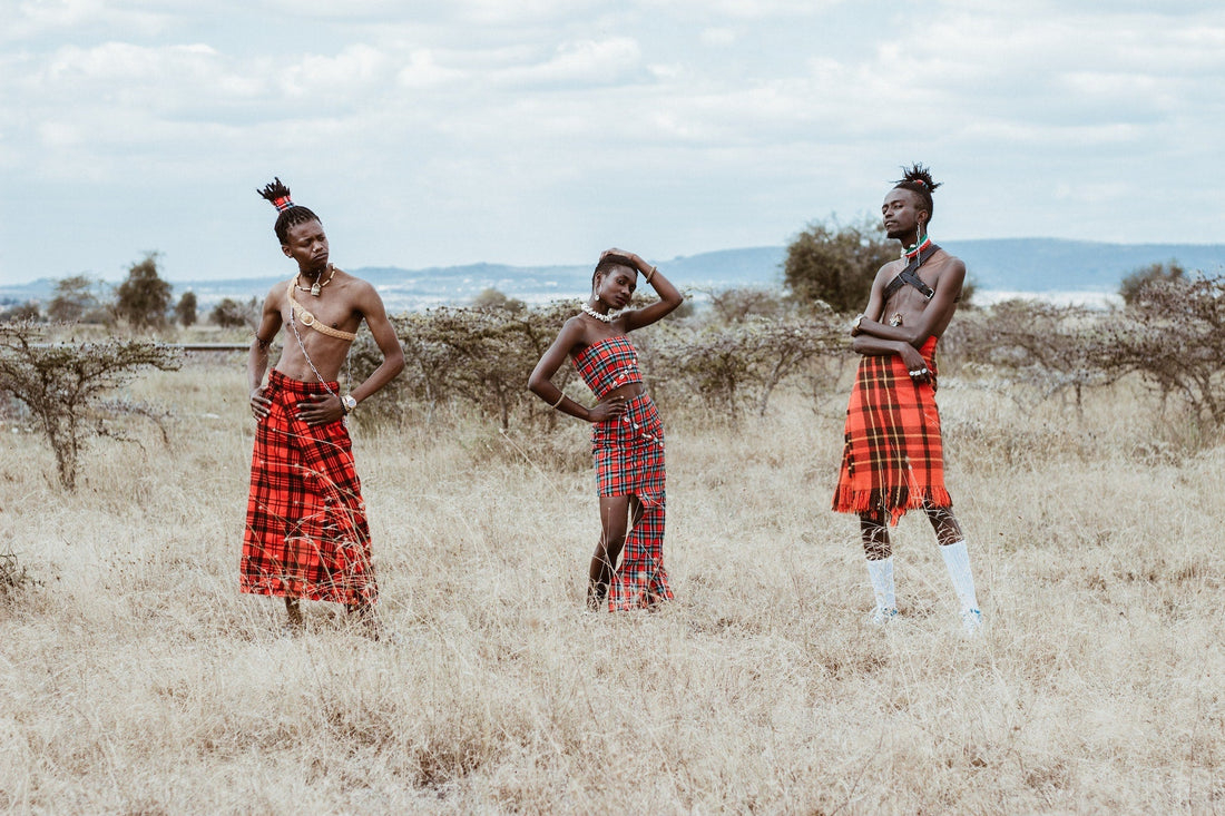 Where Can You Draw Fashion Inspiration From? - Zee Store