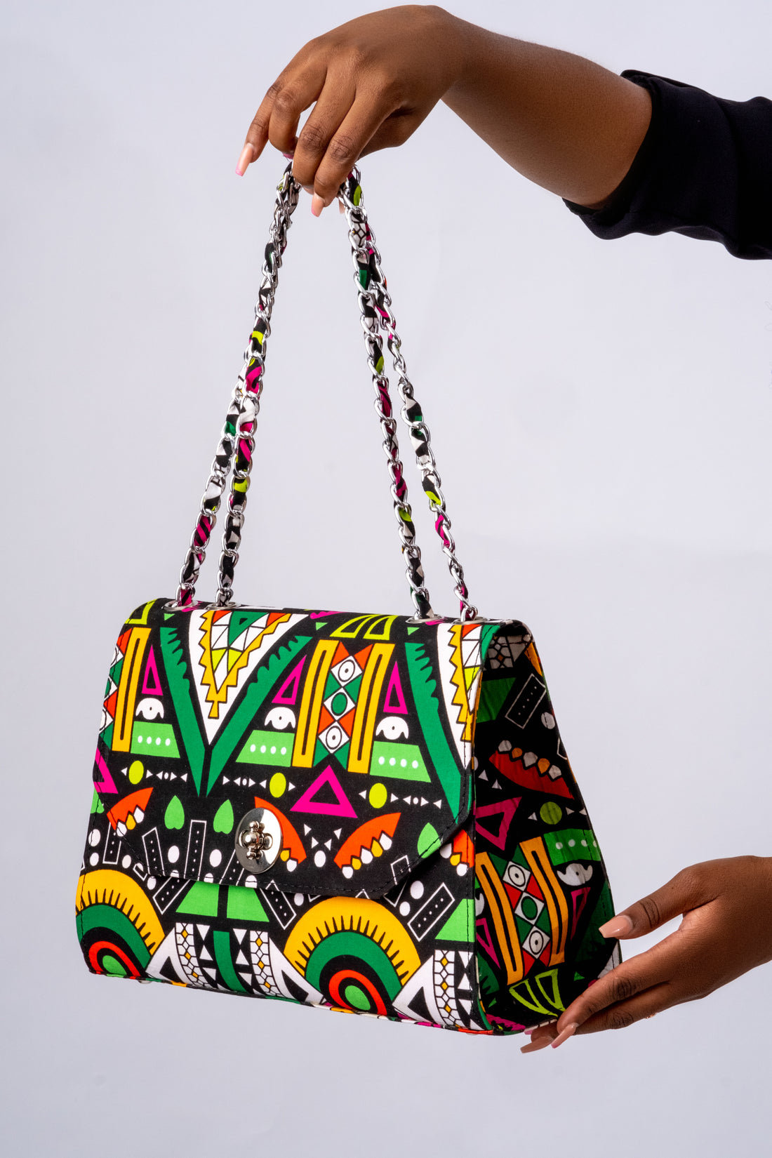 The Best Ankara/African Print Trends For This Season.