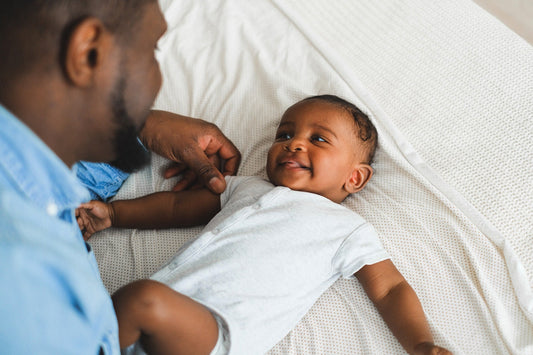 Celebrating Fatherhood - Zee Store