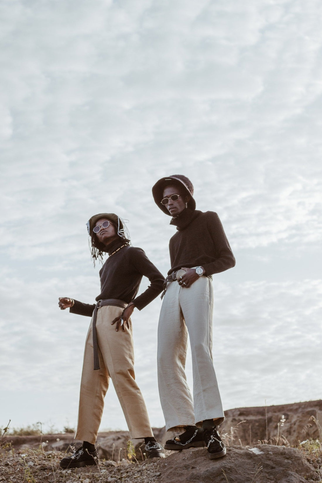 How African Styles Have Evolved - Zee Store