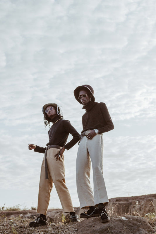 How African Styles Have Evolved - Zee Store