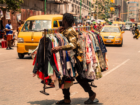 How Local Fashion Scenes are Shaping Global Trends - Zee Store