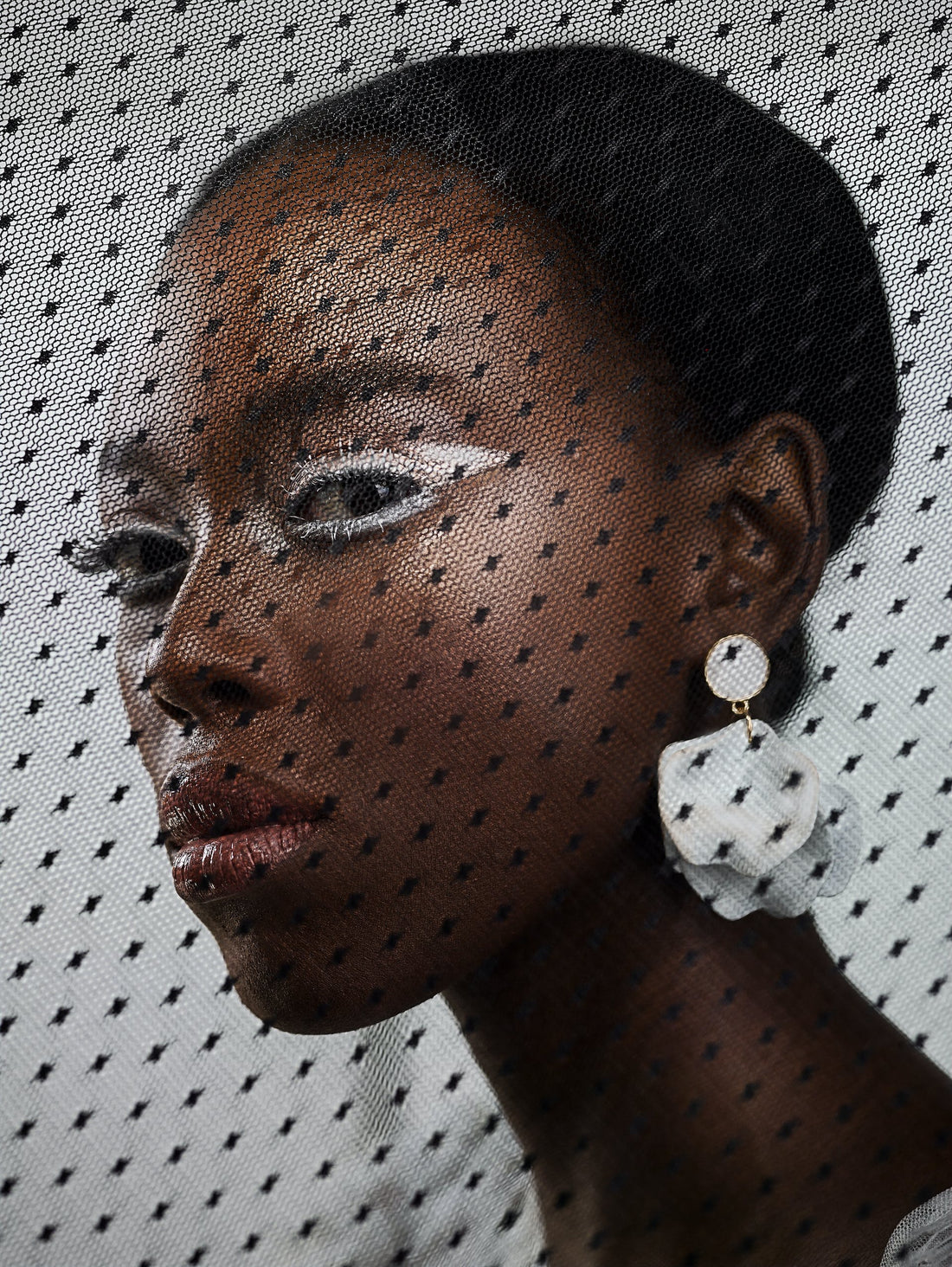 Afro-futurism in Fashion