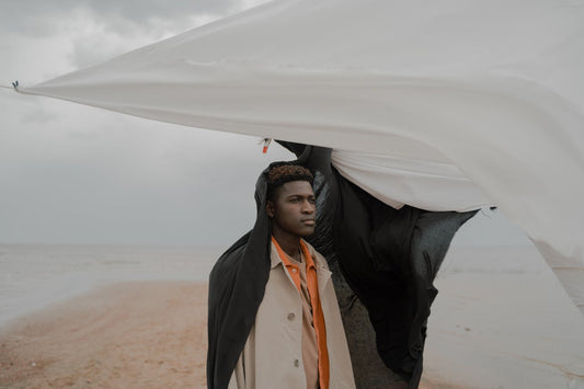 The Rise of Afro-Minimalism: Effortless Elegance with an African Twist
