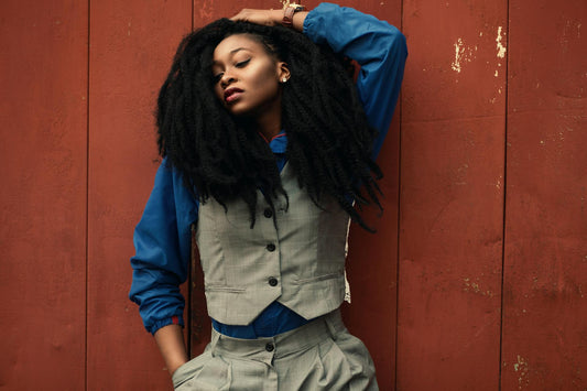 Tips for Developing Your Signature Look - Zee Store