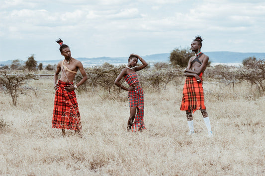 Where Can You Draw Fashion Inspiration From? - Zee Store