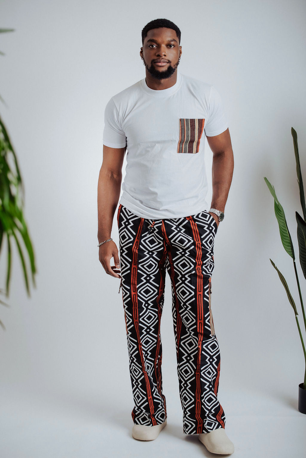 Matching Sets - Men – Zee Store