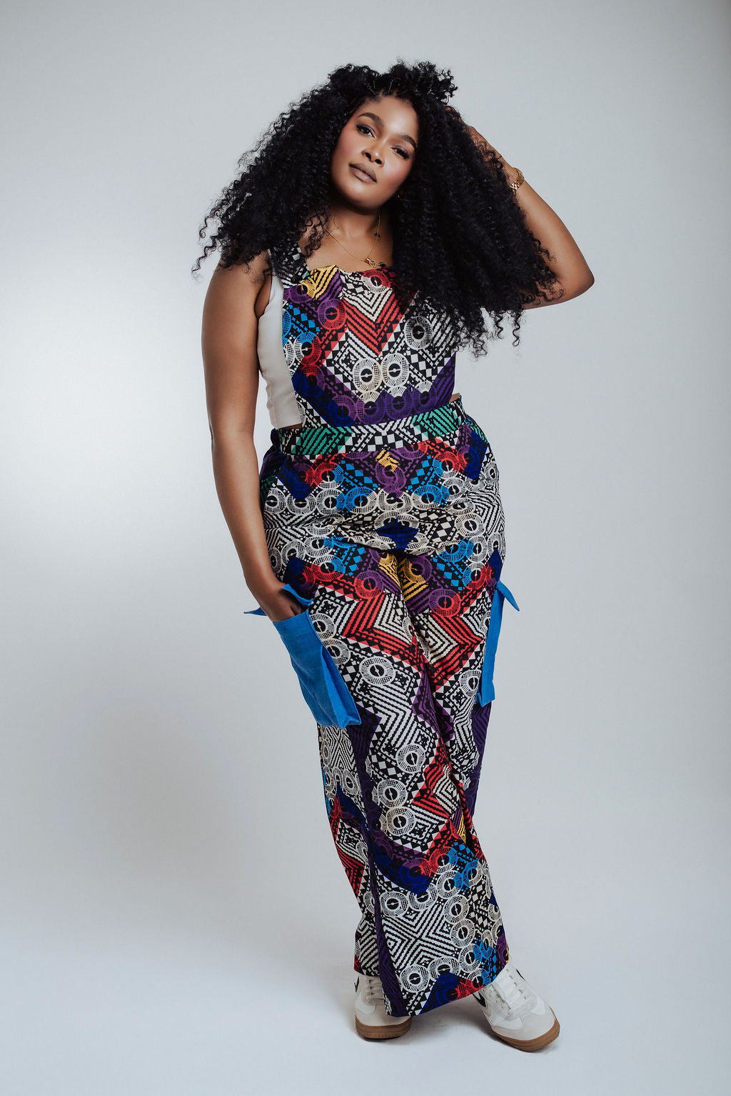 Jumpsuits – Zee Store