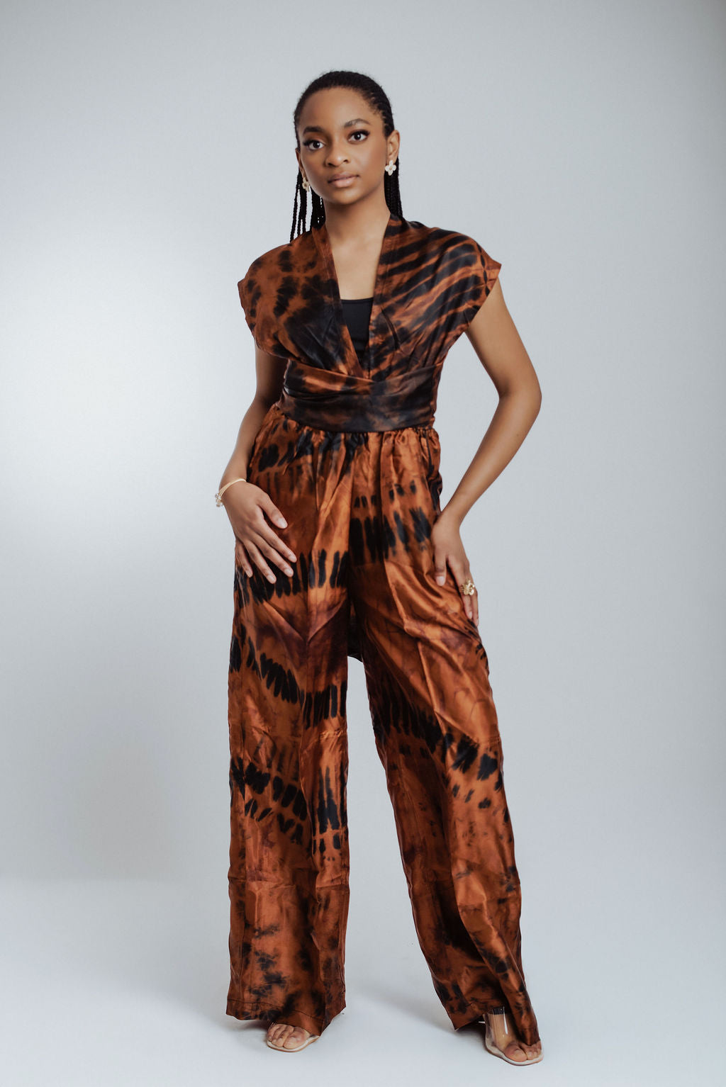 Jumpsuits – Zee Store